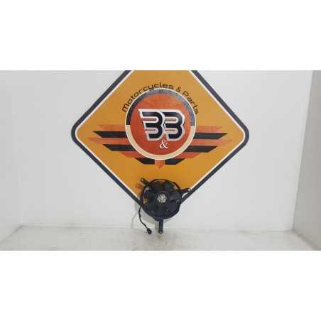 Electroventilator Suzuki GSXR 600 - K2 - 2002 