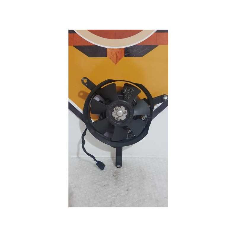 Fan Suzuki GSXR 600 - K2 - 2002 