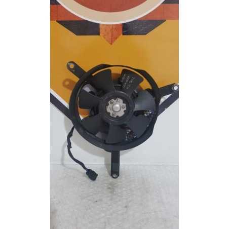 Electroventilator Suzuki GSXR 600 - K2 - 2002 