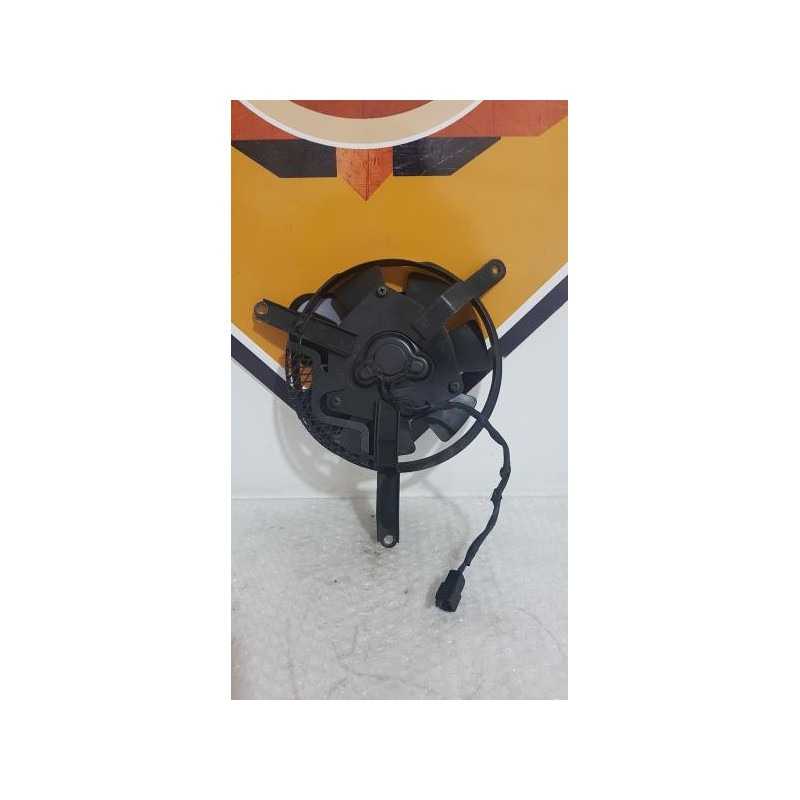 Fan Suzuki GSXR 600 - K2 - 2002 