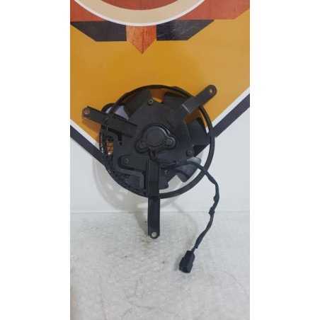 Electroventilator Suzuki GSXR 600 - K2 - 2002 