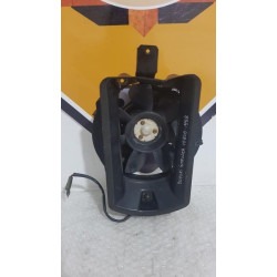 Electroventilator Suzuki Intruder - VS 805 - 1998 2