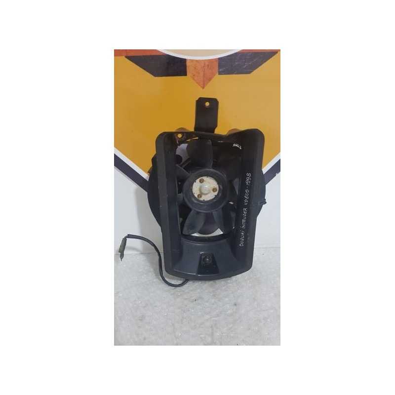 Electroventilator Suzuki Intruder - VS 805 - 1998 