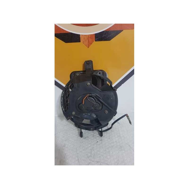 Fan Suzuki Intruder - VS 805 - 1998 