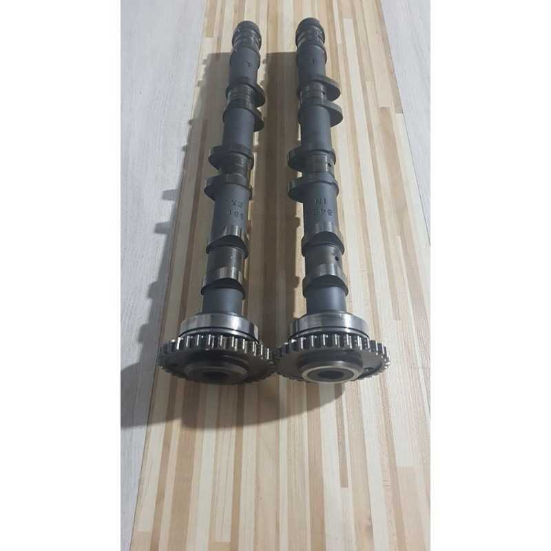 Camshafts GSXR 600 - SRAD - 2000 