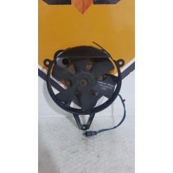 Fan Yamaha YZF 600 - Thundercat - 1997 2