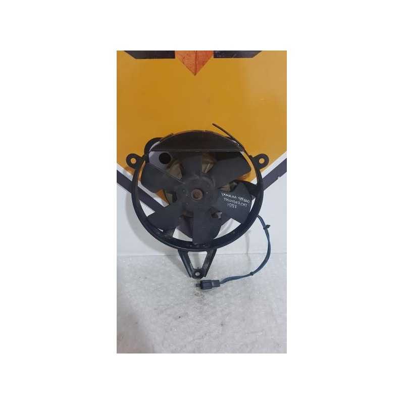 Fan Yamaha YZF 600 - Thundercat - 1997 