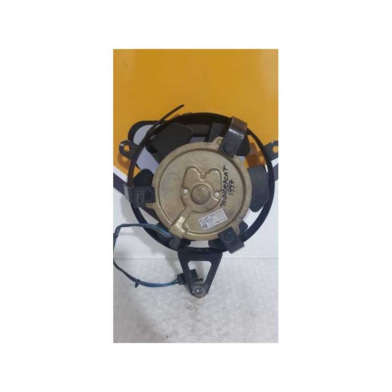 Fan Yamaha YZF 600 - Thundercat - 1997 