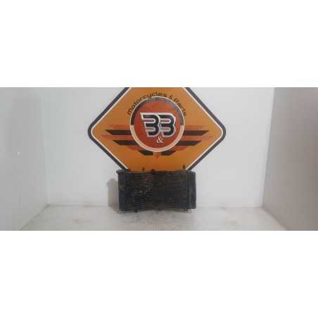 Radiator Suzuki GSXR 750 - SRAD - 1999 