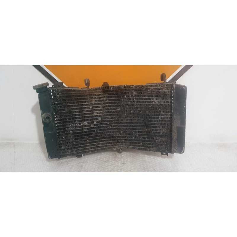 Radiator Suzuki GSXR 750 - SRAD - 1999 