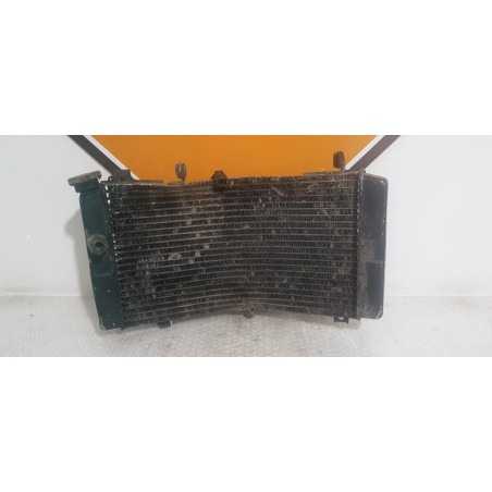 Radiator Suzuki GSXR 750 - SRAD - 1999 