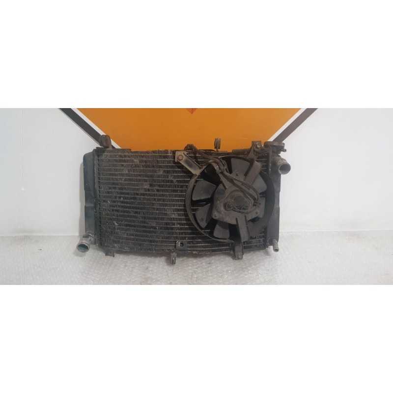 Radiator Suzuki GSXR 750 - SRAD - 1999 