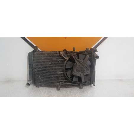 Radiator Suzuki GSXR 750 - SRAD - 1999 