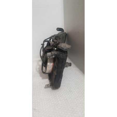 Radiator Suzuki GSXR 750 - SRAD - 1999 