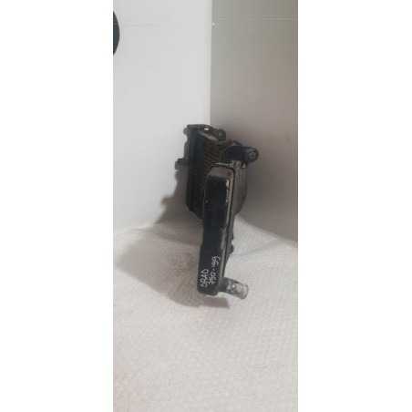 Radiator Suzuki GSXR 750 - SRAD - 1999 