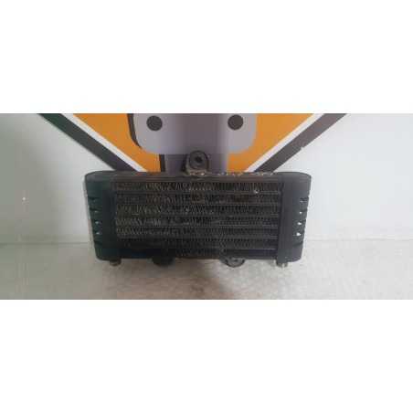 Oil Cooler Kawasaki ZR 7 - 1999 