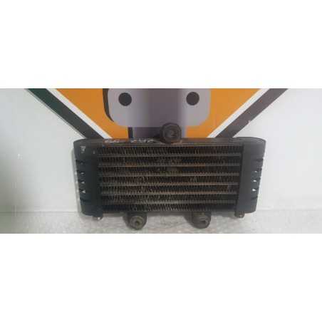 Oil Cooler Kawasaki ZR 7 - 1999 