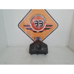 Airbox / Air Filter Box Kawasaki Ninja ZX9R - 2002