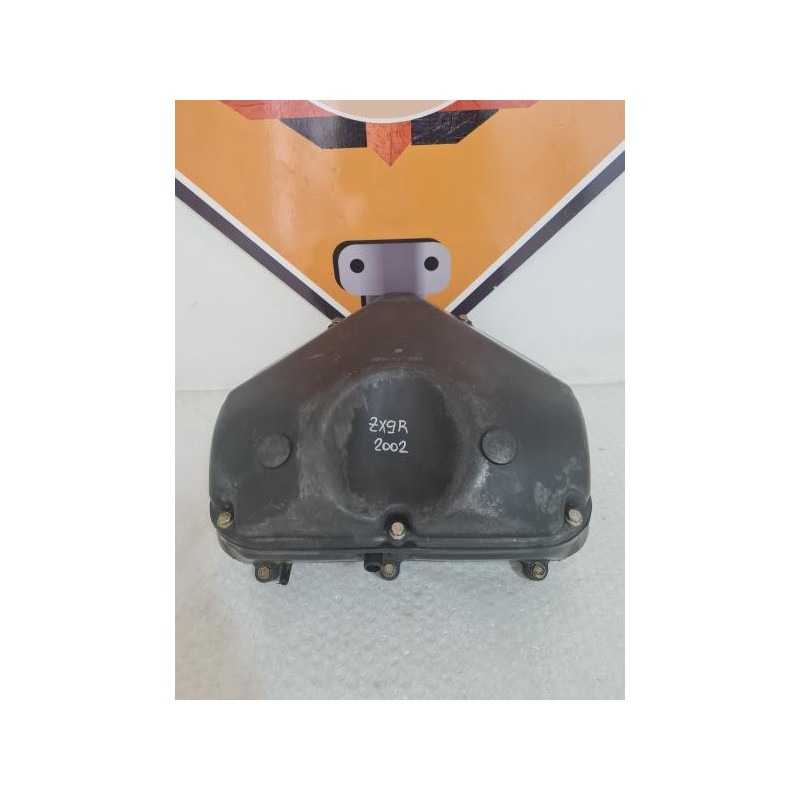 Airbox / Air Filter Box Kawasaki Ninja ZX9R - 2002 
