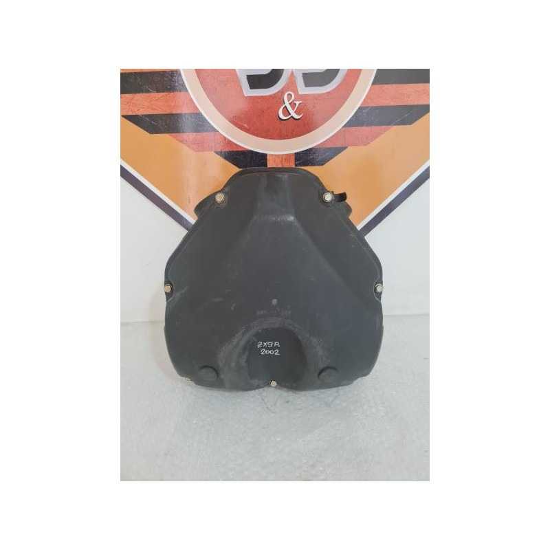 Airbox Kawasaki Ninja ZX9R - 2002 