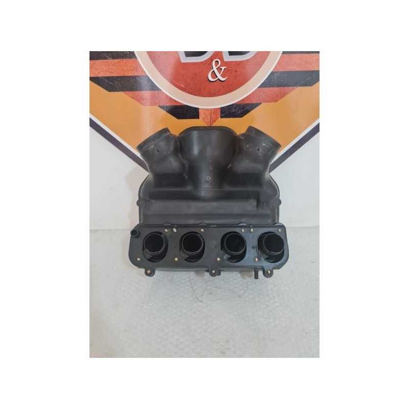 Airbox / Air Filter Box Kawasaki Ninja ZX9R - 2002 