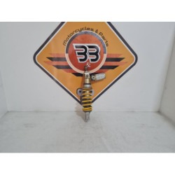 Rear Shock Absorber Kawasaki Ninja ZX9R - 2002 