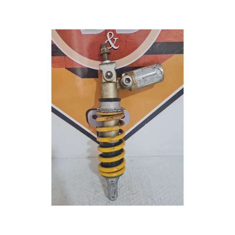 Rear Shock Absorber Kawasaki Ninja ZX9R - 2002 