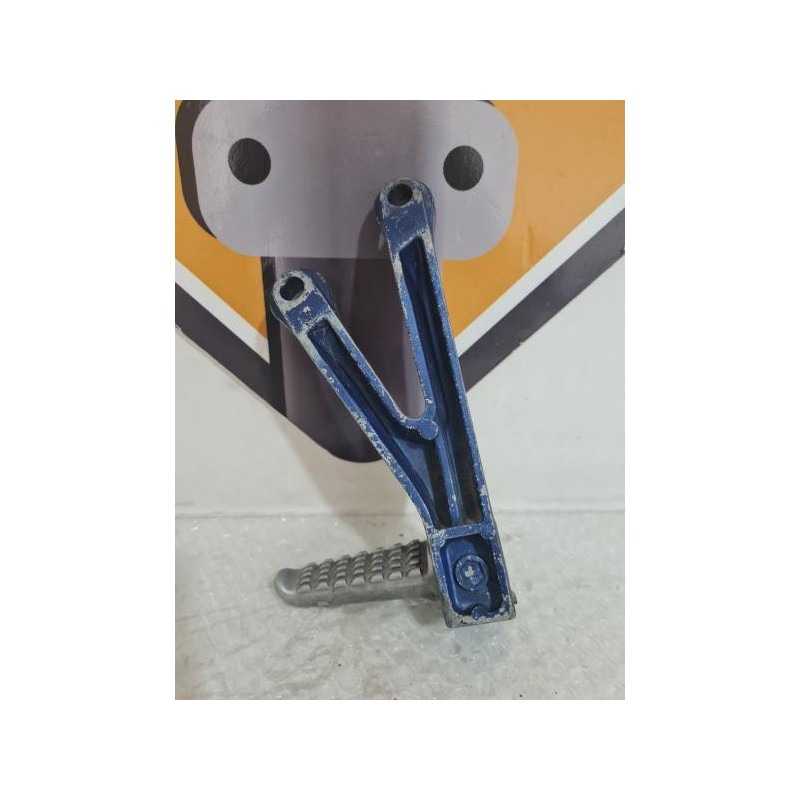 Ansamblu Scarita Stanga Pasager Kawasaki Ninja ZX9R - 2002 