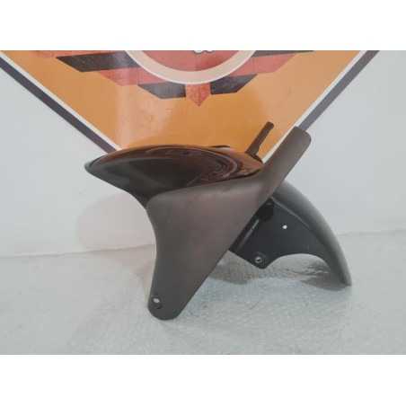 Front Fender Kawasaki Ninja ZX9R - 2002 