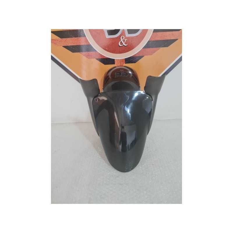 Front Fender Kawasaki Ninja ZX9R - 2002 