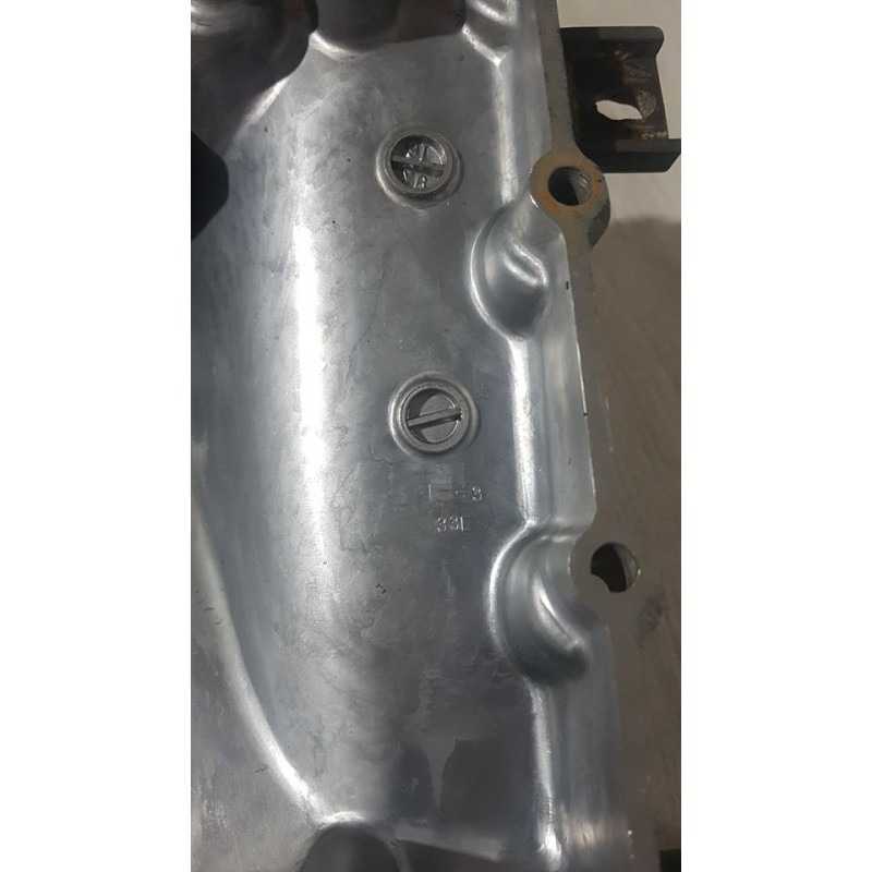 Oil Pan Suzuki GSXR 600 - SRAD - 2000 