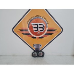 Bord Kawasaki Ninja ZX9R - 2002 