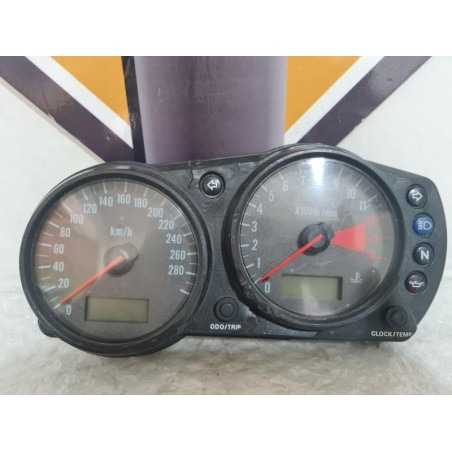 【2024最新】SNSで話題・人気の商品のおすすめアイテム ZX9R Ninja Kawasaki Meter 2002, 140911160 250231253 280111220 その他 加工食品
