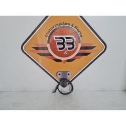 Accelerator Cables Kawasaki Ninja ZX9R - 2002 