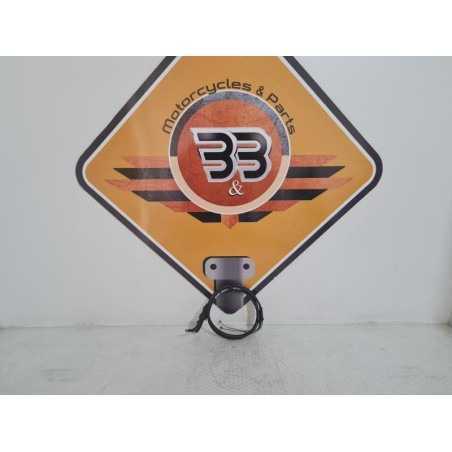 Accelerator Cables Kawasaki Ninja ZX9R - 2002 