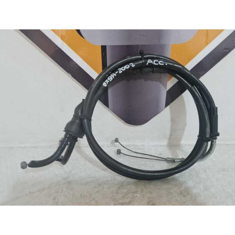 Cabluri Acceleratie Kawasaki Ninja ZX9R - 2002 