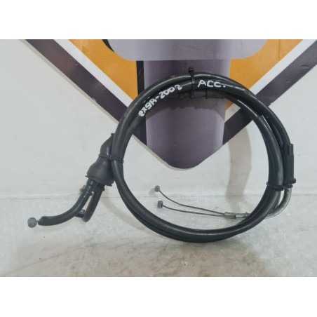 Cabluri Acceleratie Kawasaki Ninja ZX9R - 2002 