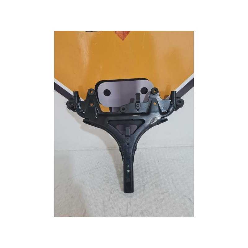 Front Fairing Support Kawasaki Ninja ZX9R - 2002 