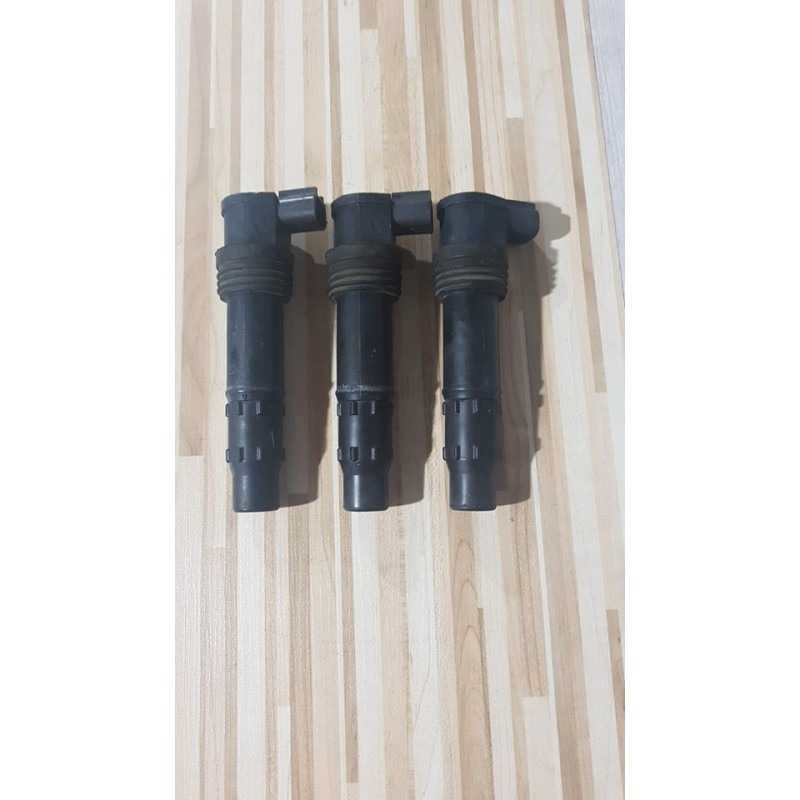 Ignition Coil GSXR 600 - SRAD - 2000 
