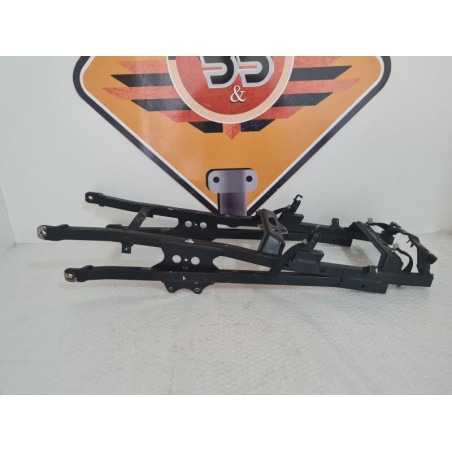 Rear Frame Kawasaki Ninja ZX9R - 2002 