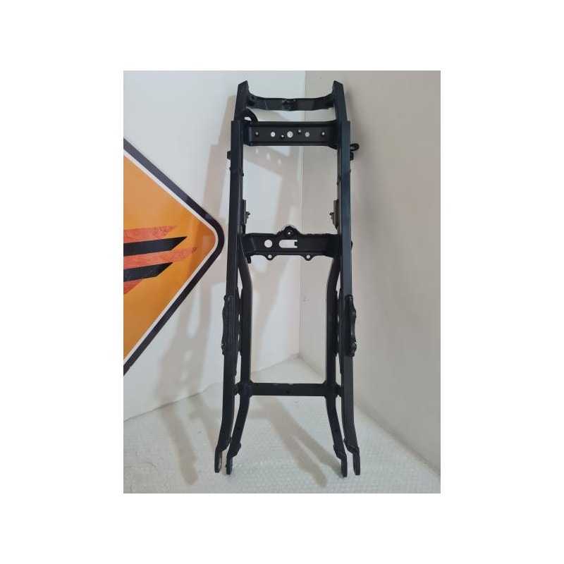 Rear Frame Kawasaki Ninja ZX9R - 2002 