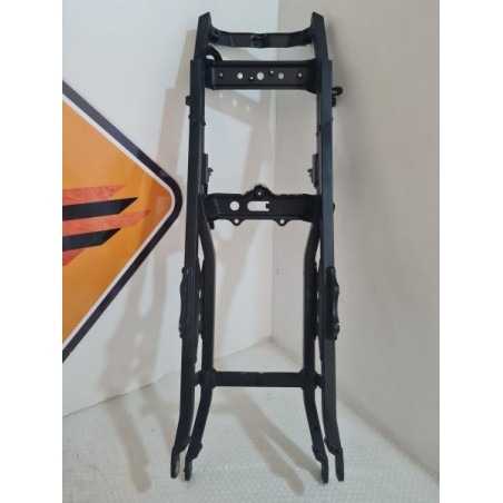 Rear Frame Kawasaki Ninja ZX9R - 2002 