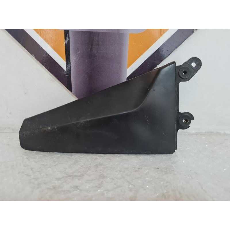 Left Ram-Air Cover Kawasaki Ninja ZX9R - 2002 
