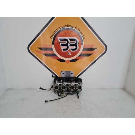 Carburetors Kawasaki Ninja ZX9R - 2002 