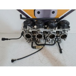 Carburetors Kawasaki Ninja ZX9R - 2002 2
