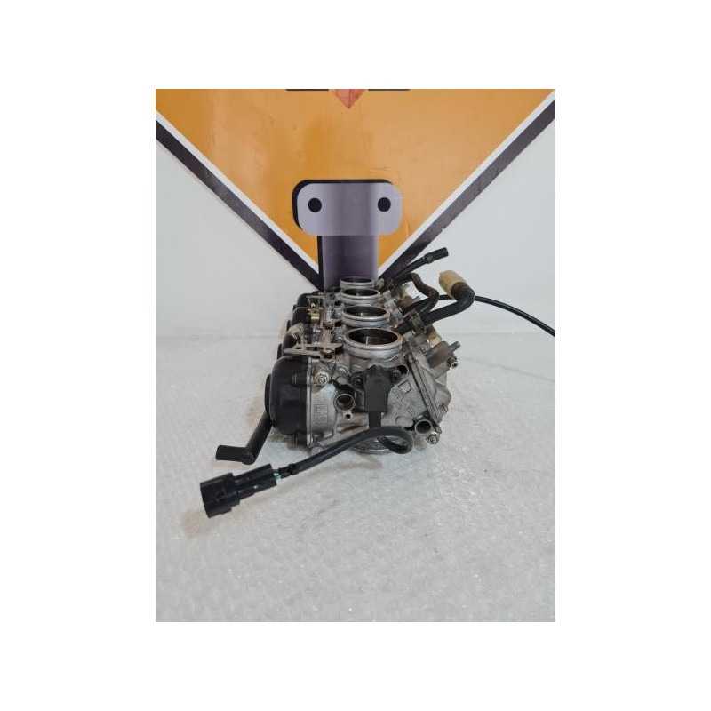 Carburatoare Kawasaki Ninja ZX9R - 2002 