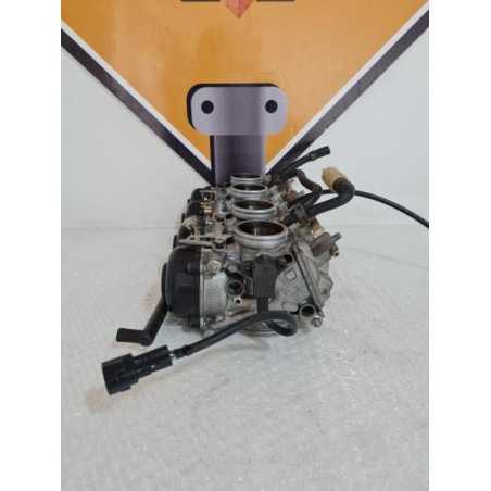 Carburatoare Kawasaki Ninja ZX9R - 2002 