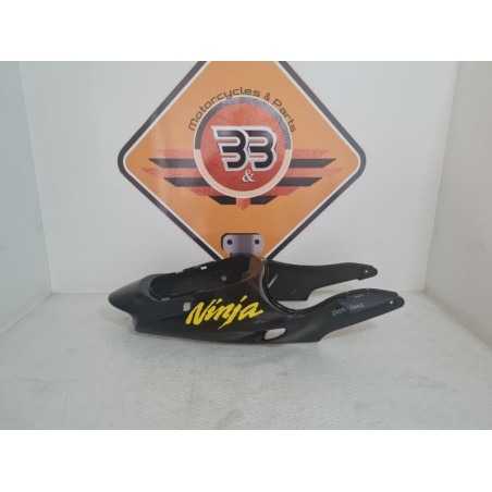 Rear Frame Cover Kawasaki Ninja ZX9R - 2002 