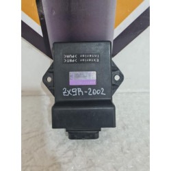 CDI / ECU Kawasaki Ninja ZX9R - 2002 2