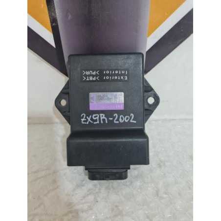 CDI / ECU Kawasaki Ninja ZX9R - 2002 